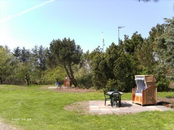 Hackerhof-Ostwohnung モルズム エクステリア 写真