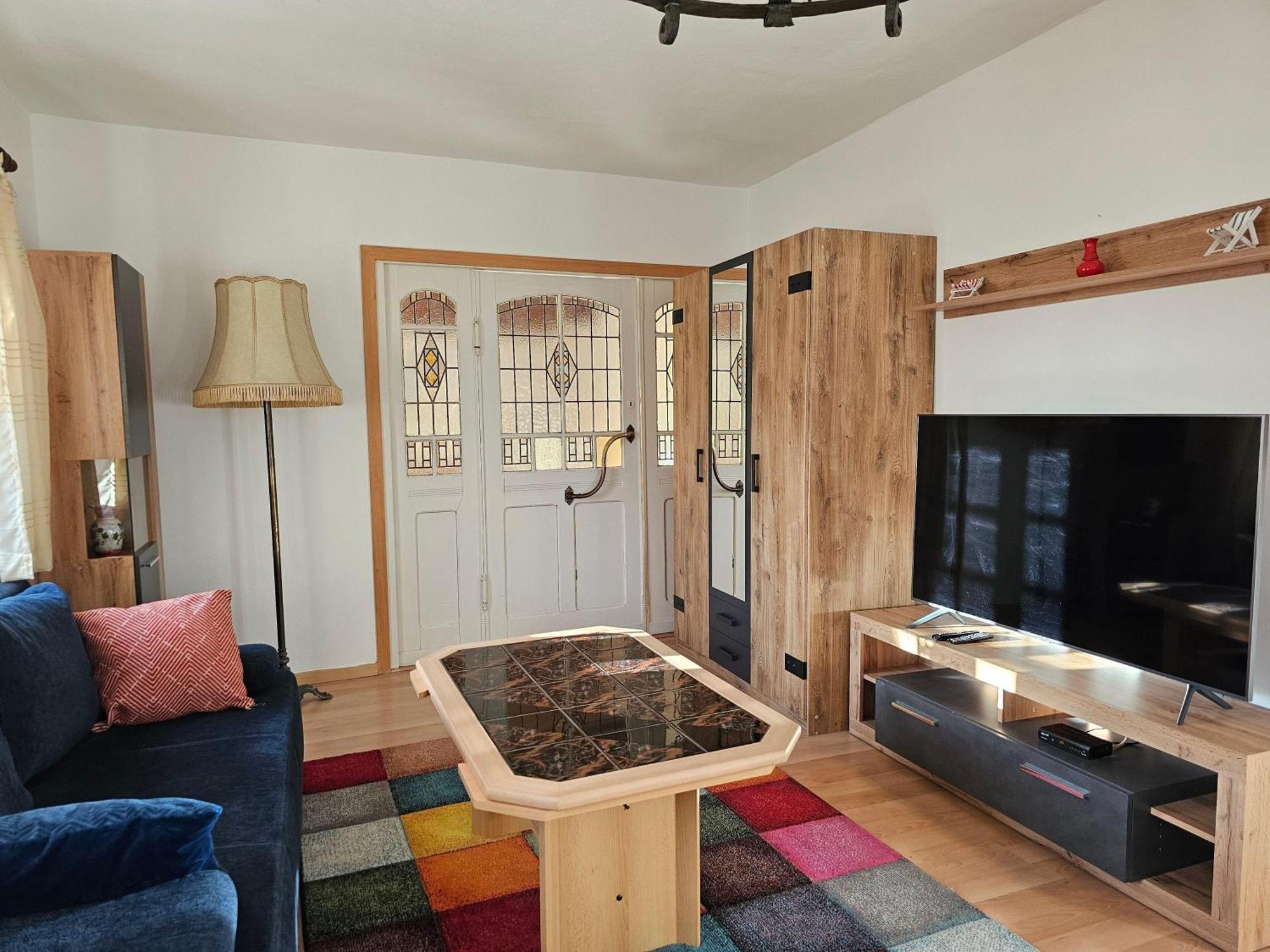 Hackerhof-Ostwohnung モルズム エクステリア 写真